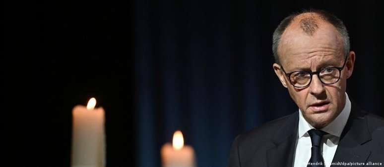 2025 ஃபெடரல் தேர்தல்களுக்கு மாக்டெபர்க்கில் நடந்த தாக்குதல் ஒரு பிரச்சினையாக மாறியது, இது ஃபிரெட்ரிக் மெர்ஸை அதிகாரத்திற்கு கொண்டு வந்தது