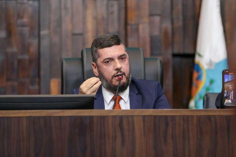 Segundo decis&atilde;o do STF, Bacellar pode ter buscado evitar a exposi&ccedil;&atilde;o de agentes pol&iacute;ticos ligados ao CV