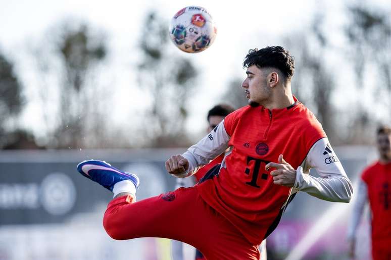 பேயர்னின் தயாரிப்பு நடவடிக்கை –