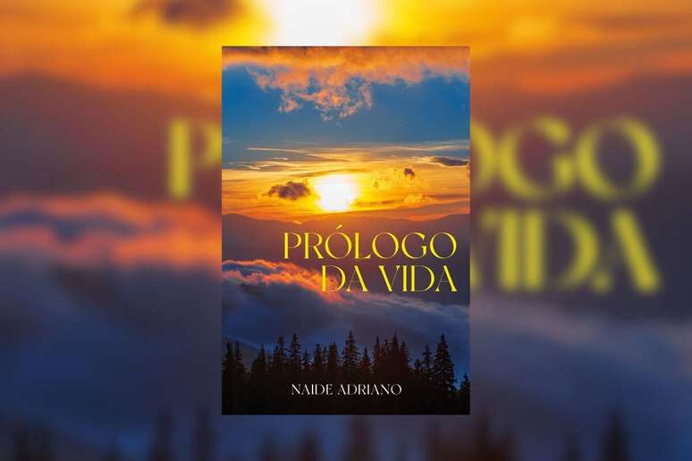 &ldquo;Pr&oacute;logo da vida&rdquo; &eacute; um livro que prop&otilde;e uma pausa para olhar para dentro e reconhecer, nos ciclos que passaram, caminhos para come&ccedil;ar um novo ano 