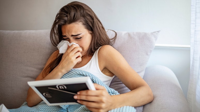 ஆண்டின் இறுதியில் எந்த அறிகுறிகள் மிகவும் உணர்திறன் கொண்டவை என்பதைச் சரிபார்க்கவும்