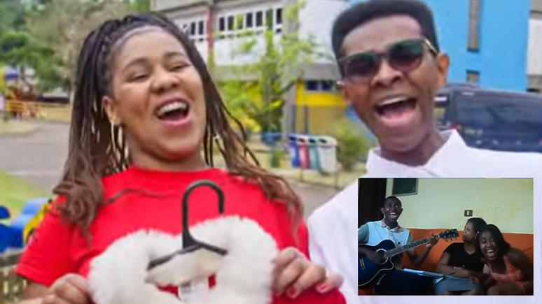 எங்கள் மகிழ்ச்சிக்கான சகோதரர்கள் SBT இல் மீண்டும் தோன்றுகிறார்கள்