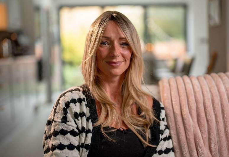 Ellen diz que mudou completamente sua rela&ccedil;&atilde;o com a comida enquanto tomava medicamentos para emagrecer