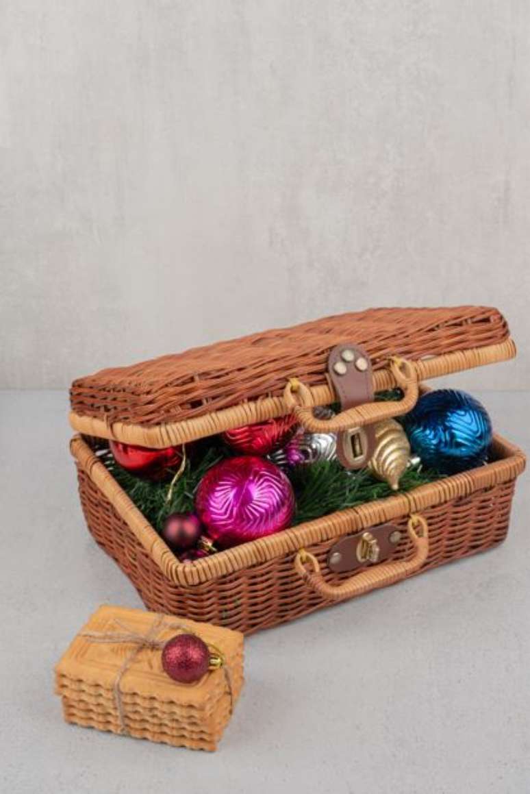 A import&acirc;ncia da organiza&ccedil;&atilde;o no fim de ano reflete o aproveitamento pleno das celebra&ccedil;&otilde;es |