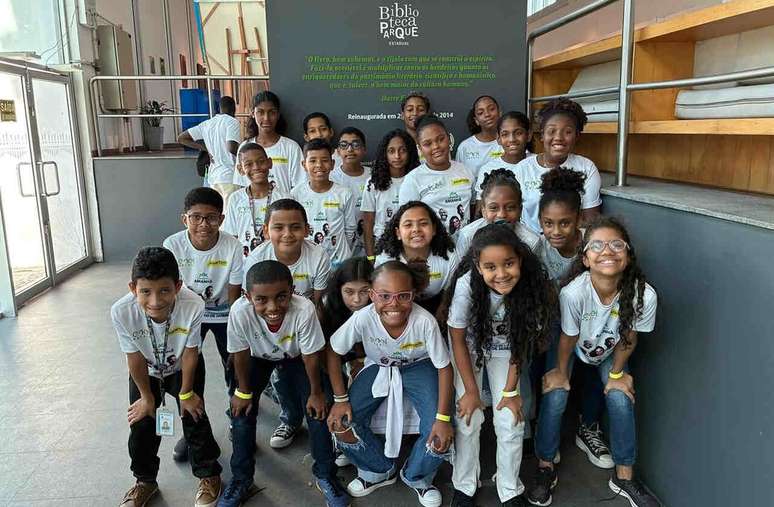 Cerca de cinco mil pessoas s&atilde;o beneficiadas mensalmente com o projeto &ldquo;Craques do Amanh&atilde;&rdquo; &ndash;