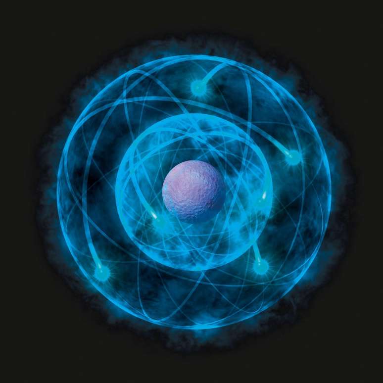 Ao f&iacute;sico Niels Bohr, a estrutura do &aacute;tomo teria surgido enquanto dormia, descoberta que lhe rendeu o Pr&ecirc;mio Nobel