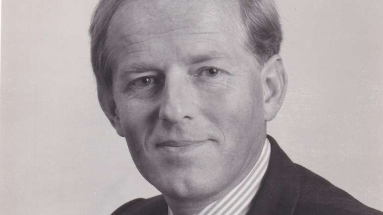 Rugg afirmou que o pai escapou de suspeitas porque era "admirado" por muitas pessoas