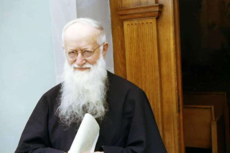 O padre alem&atilde;o Jos&eacute; Kentenich fundou Schoenstatt em 1914, quando era professor em um semin&aacute;rio localizado no vilarejo hom&ocirc;nimo