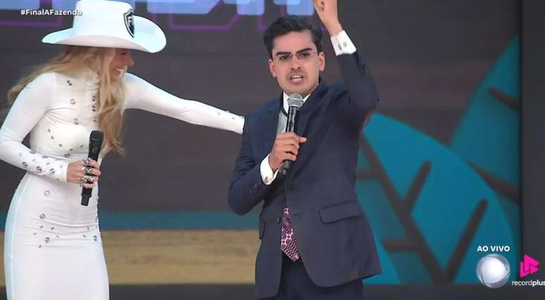 Ao longo da temporada, a presen&ccedil;a de Dudu foi marcada por movimentos calculados para escapar da elimina&ccedil;&atilde;o e por articula&ccedil;&otilde;es em vota&ccedil;&otilde;es internas &ndash; Reprodu&ccedil;&atilde;o/Record