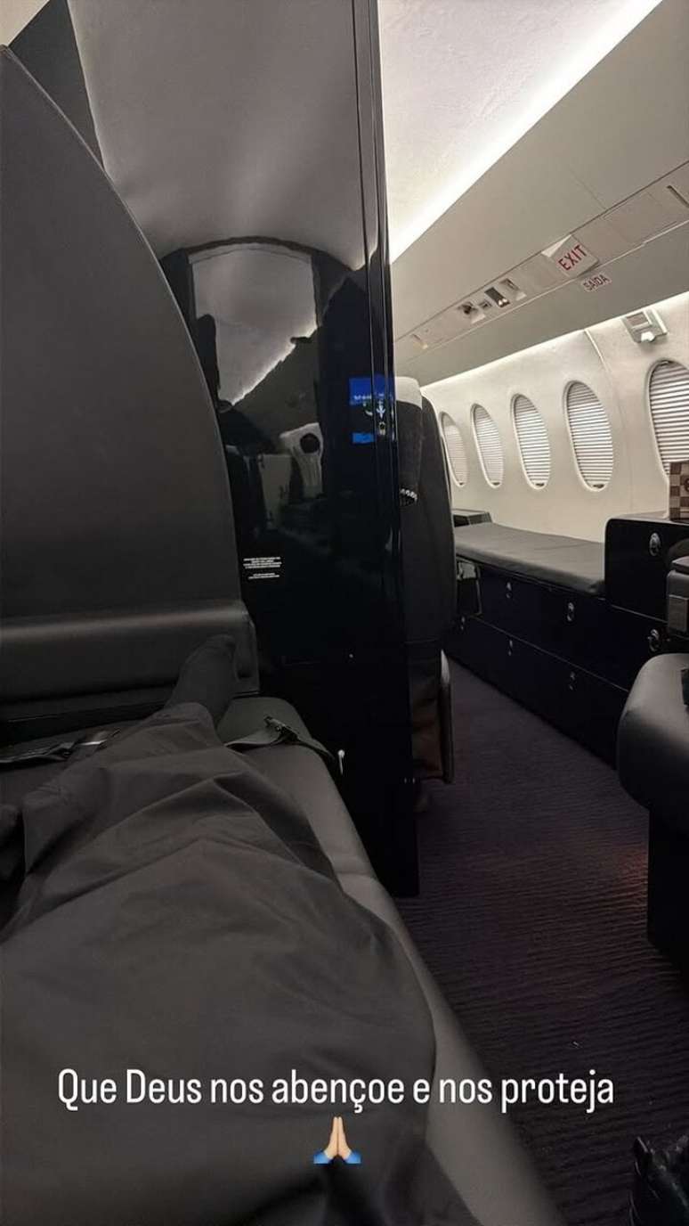 நெய்மர் அறுவை சிகிச்சை செய்ய பெலோ ஹொரிசாண்டே சென்றார் -