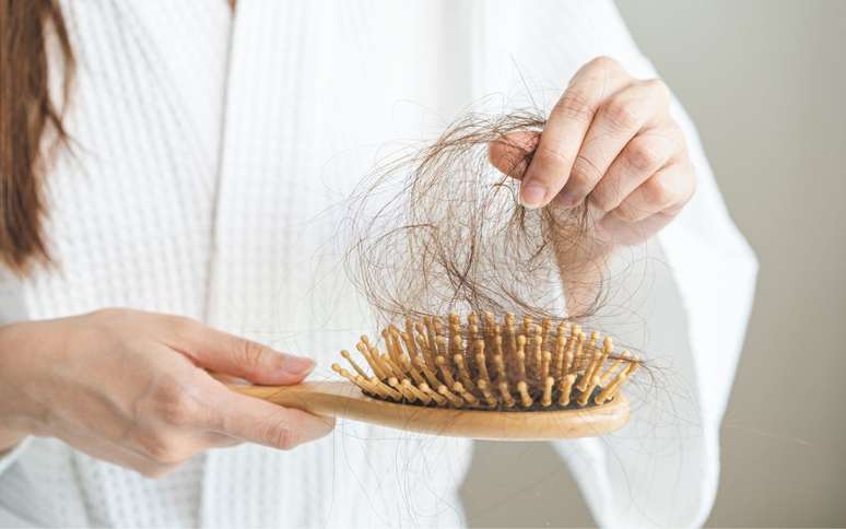 ஹார்மோன்கள், குறைந்த இரும்பு மற்றும் கல்லீரல் ஆரோக்கியம் கூட பிரச்சனைக்கு பின்னால் இருக்கலாம். /