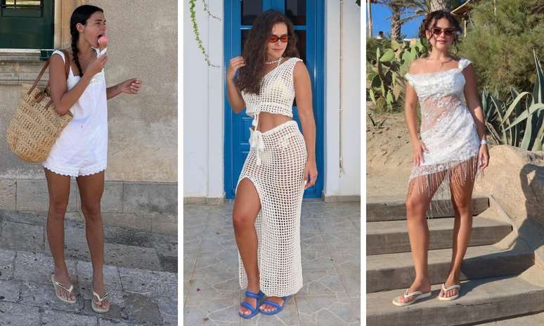 Bruna Marquezine e Marina Ruy Barbosa (Fotos: Reprodu&ccedil;&atilde;o/Instagram)