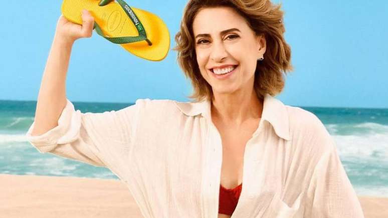 பெர்னாண்டா டோரஸ் மற்றும் ஃபிளிப்-ஃப்ளாப் சர்ச்சை: 