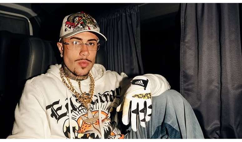 MC டேனியல் தனது தனிப்பட்ட மற்றும் தொழில் வாழ்க்கையில் கடினமான காலங்களை கடந்து வருகிறார்.