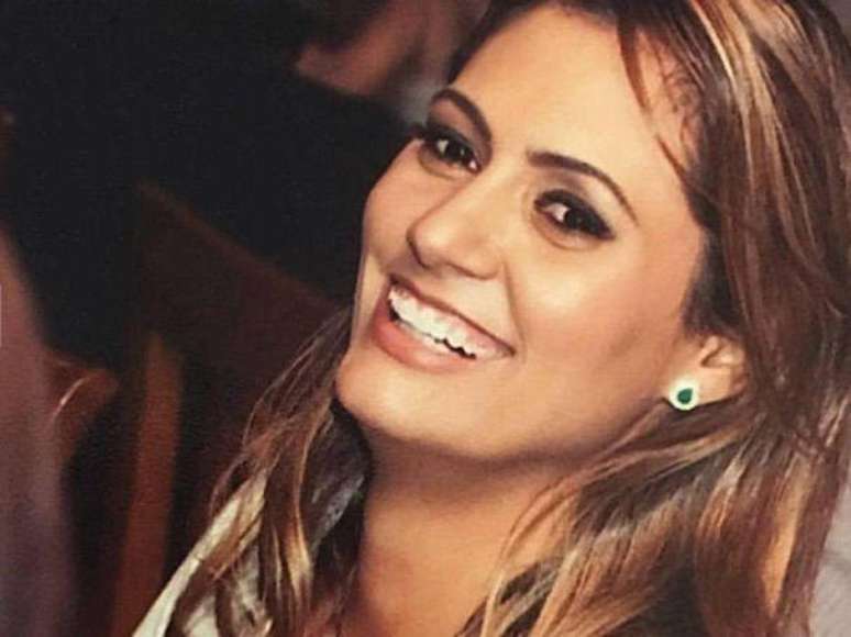 Michelle chegou a considerar a carreira de modelo, mas desistiu