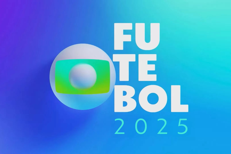 Globo acumula resultados positivos com o futebol de 2025 &ndash;