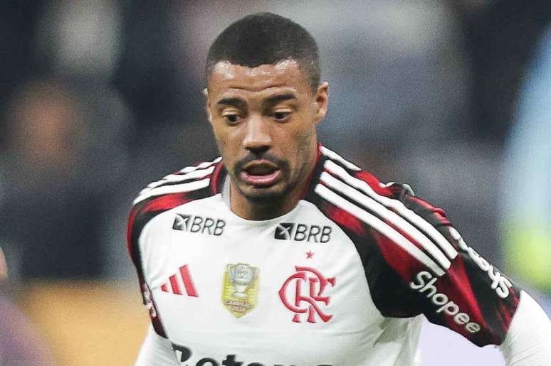 De la Cruz atuou no Intercontinental &ndash;