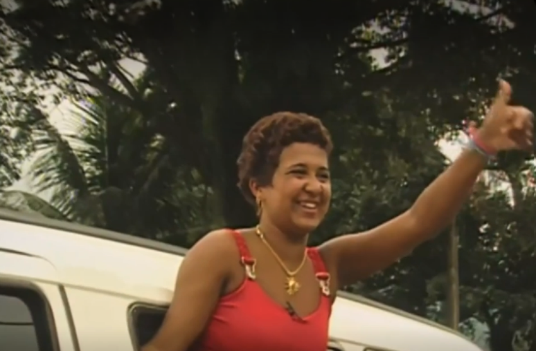 Cida deixou o BBB4 com R$ 500 mil na conta banc&aacute;ria