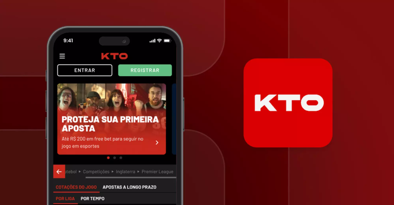 Tire suas d&uacute;vidas sobre o c&oacute;digo de indica&ccedil;&atilde;o KTO