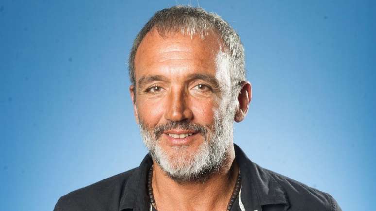 Rog&eacute;rio Gomes, o Papinha