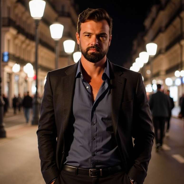 Douglas Maluf, coach