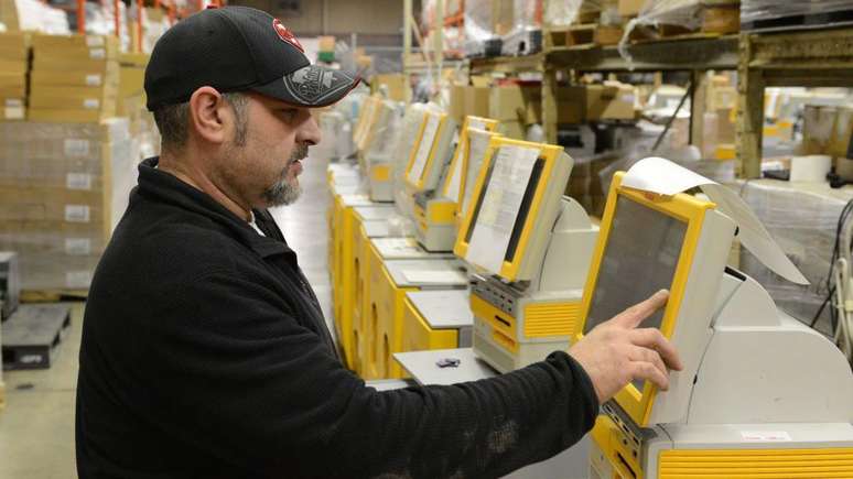 Imprimir fotografias tem um custo muito baixo hoje em dia