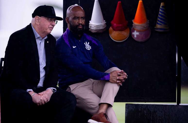 Fabinho queria ter mais autonomia em seu cargo &ndash;