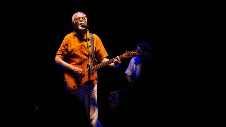 Gilberto Gil &ndash; depositphotos.com / thenews2.com
