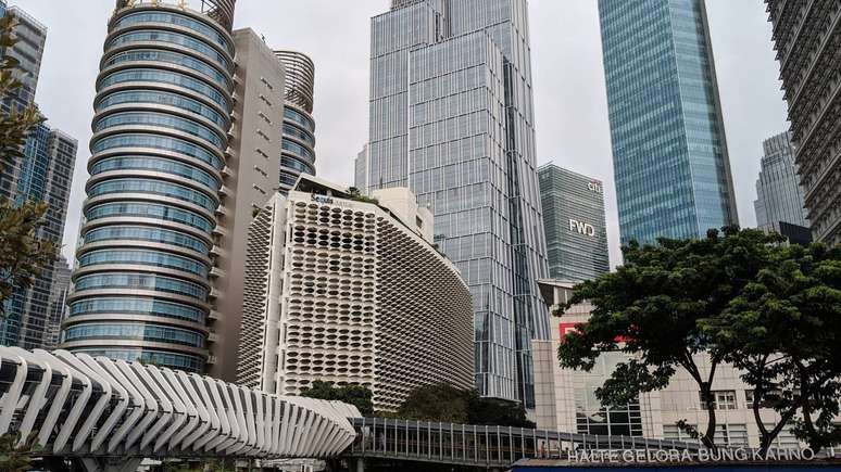 jacarta &ndash; depositphotos.com / georginacaptures