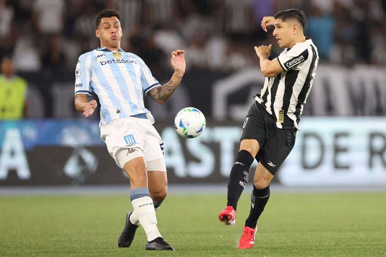 Botafogo n&atilde;o competiu nas ta&ccedil;as do in&iacute;cio do ano &ndash;
