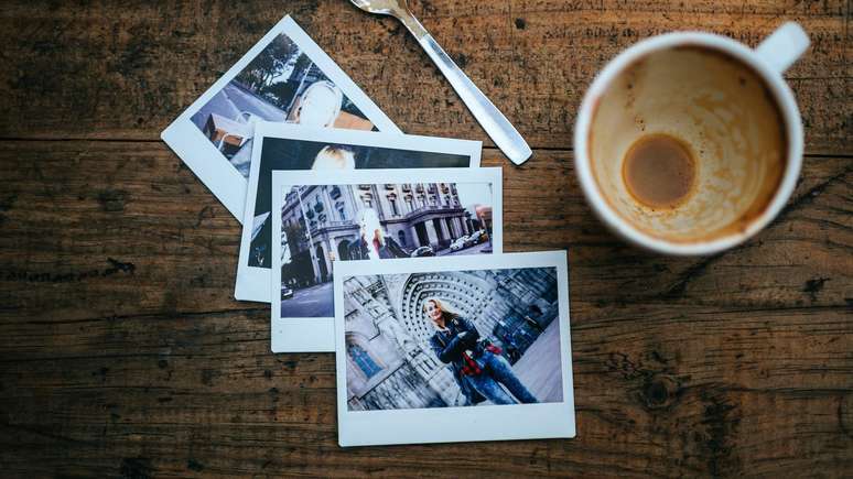 A grande maioria dessas fotos &mdash; mais de 90% &mdash; &eacute; tirada com celulares