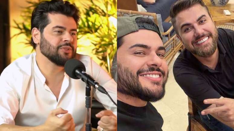 Zé நெட்டோ மற்றும் கிறிஸ்டியானோ, நாட்டின் இரட்டையர்கள்