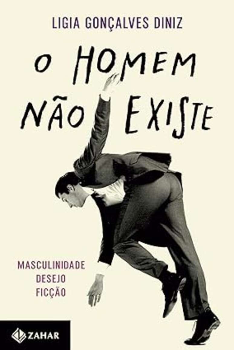 'O Homem N&atilde;o Existe', de Ligia Gon&ccedil;alves Diniz. Livro publicado em 2024 foi destaque nas edi&ccedil;&otilde;es deste ano do Pr&ecirc;mio Biblioteca Nacional e no Pr&ecirc;mio APCA.