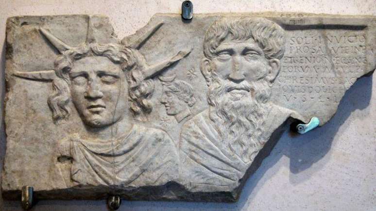 Cristianismo adotou o feriado pag&atilde;o do 'sol invicto'