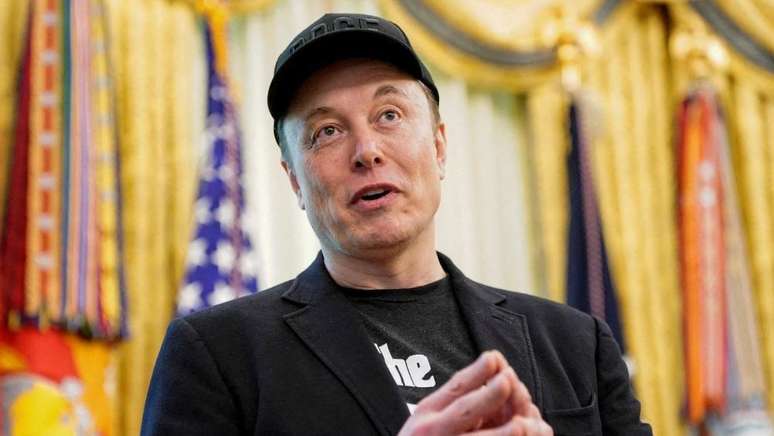 Uma divis&atilde;o importante entre aliados de Trump surgiu por causa da pol&iacute;tica econ&ocirc;mica do presidente