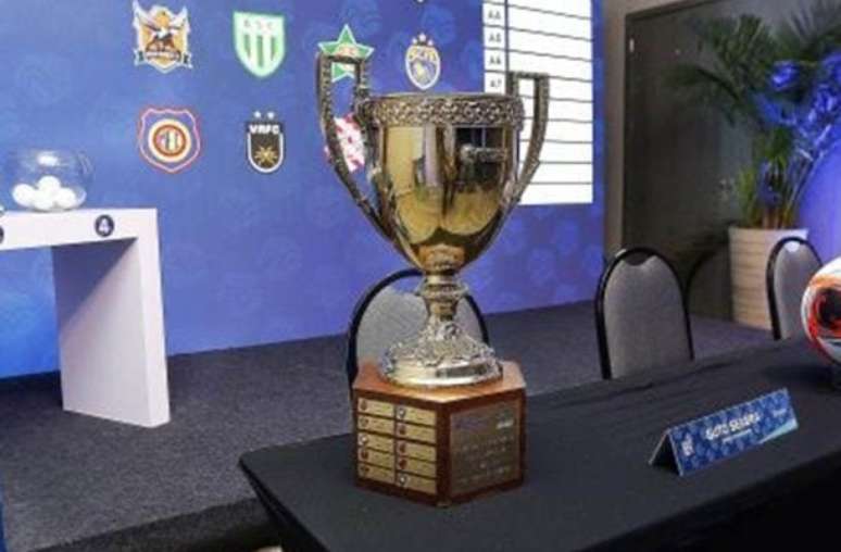 - &Uacute;rsula Nery/Divulga&ccedil;&atilde;o/Ferj - Legenda: Campeonato Carioca de 2026 come&ccedil;a no dia 14 de janeiro