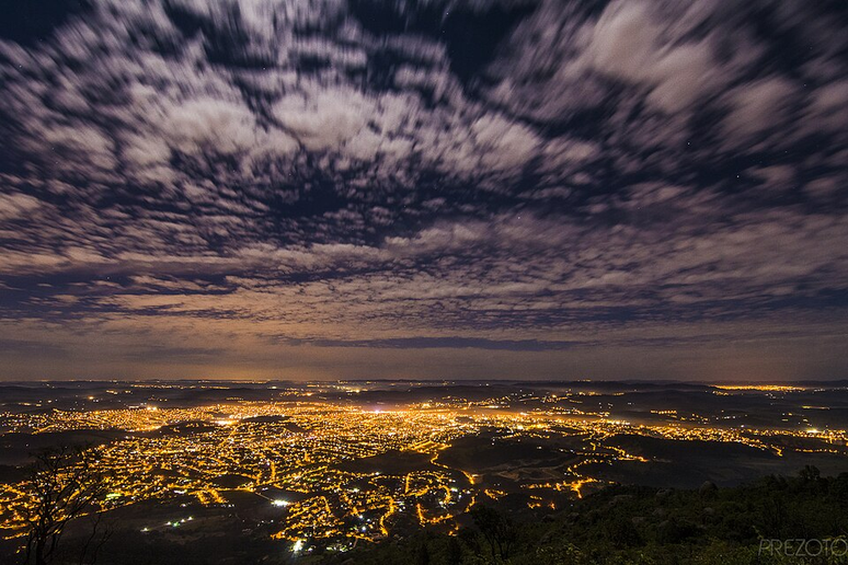 Atibaia &ndash; Reprodu&ccedil;&atilde;o