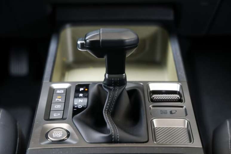 FR12 SAO PAULO - SP - 18/12/2025 - JORNAL DO CARRO - KIA TASMAN- Fotos do Kia Tasman.. FOTO: Felipe Rau/Estad&atilde;o