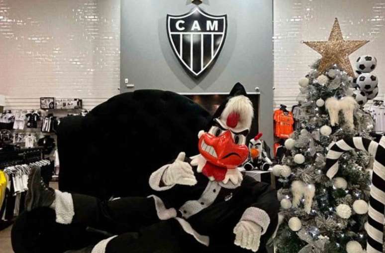 2026 ஆம் ஆண்டிற்கான அட்லெட்டிகோவிடமிருந்து ரசிகர்கள் அதிகம் எதிர்பார்க்கிறார்கள். எல்லாவற்றிற்கும் மேலாக, 2025 சில மகிழ்ச்சிகளில் ஒன்றாகும். 