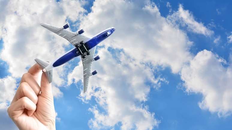 avi&atilde;o -depositphotos.com / Ai825