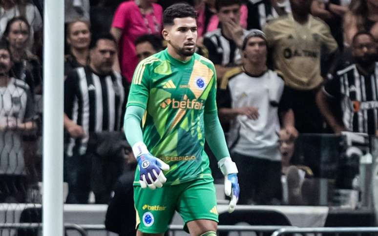 L&eacute;o Arag&atilde;o disputar&aacute; a S&eacute;rie B pelo Ava&iacute; 