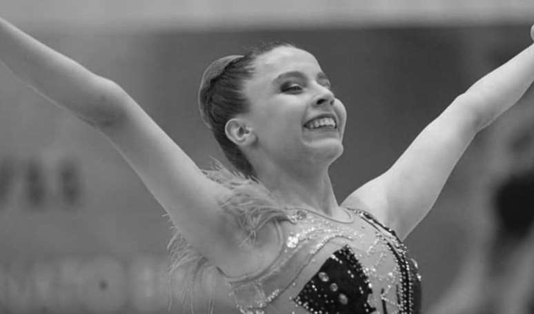 இசபெல் மார்சினியாக்கின் மரணம்: 18 வயது ஜிம்னாஸ்டிக்கு என்ன ஆனது?.