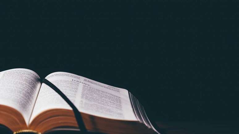 A palavra gospel vem do ingl&ecirc;s antigo godspel, que significa &ldquo;boas novas&rdquo; &ndash; depositphotos.com / jodaarba