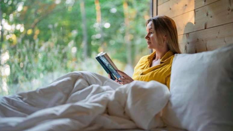 As cabines sem conex&atilde;o s&atilde;o cada vez mais populares como forma de recarga em meio &agrave; natureza