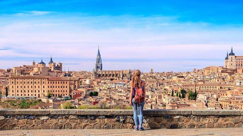 Os turistas est&atilde;o evitando locais superlotados, em favor de regi&otilde;es mais tranquilas e menos visitadas