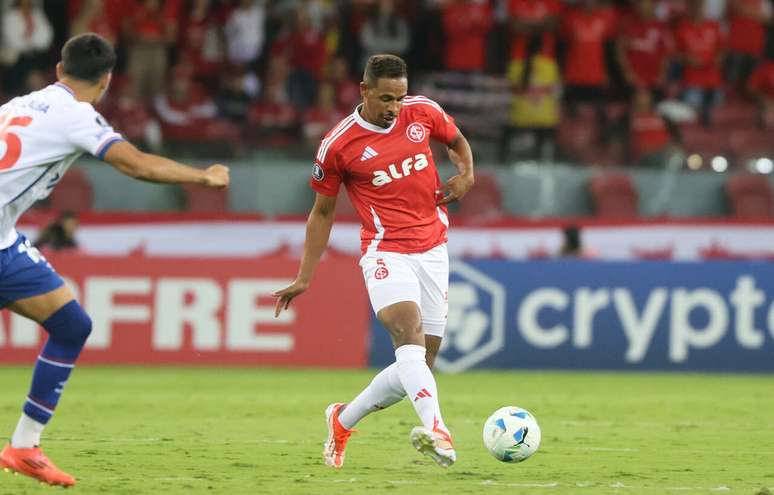 Fernando se mostrou solicito a ouvir os planos do Colorado para 2026 &ndash;