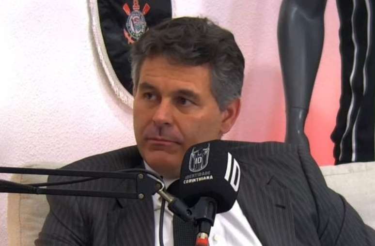 Armando Mendon&ccedil;a trocou farpas com torcedores nas redes sociais &ndash;