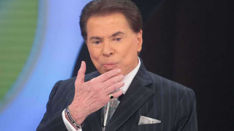 Silvio Santos &eacute; um dos maiores nomes da hist&oacute;ria da televis&atilde;o brasileira