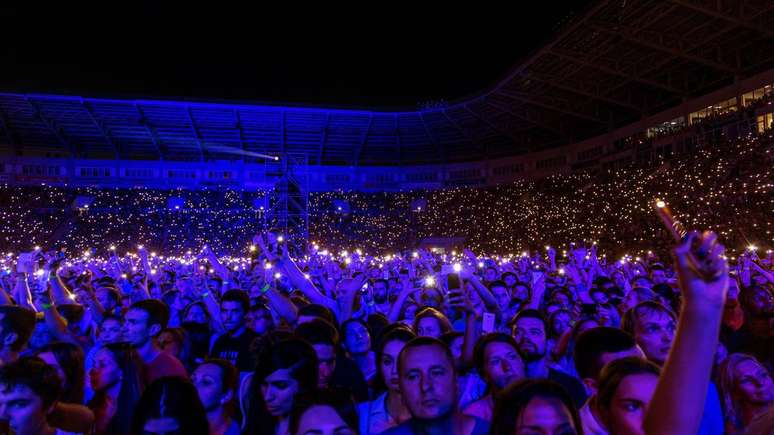 Especialistas apontam que a maior concorr&ecirc;ncia entre plataformas de venda e pol&iacute;ticas p&uacute;blicas de incentivo cultural s&atilde;o os caminhos para ingressos mais acess&iacute;veis &ndash; depositphotos.com / ALesik