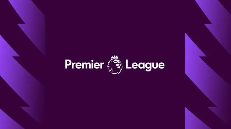 Logo da Premier League &ndash;